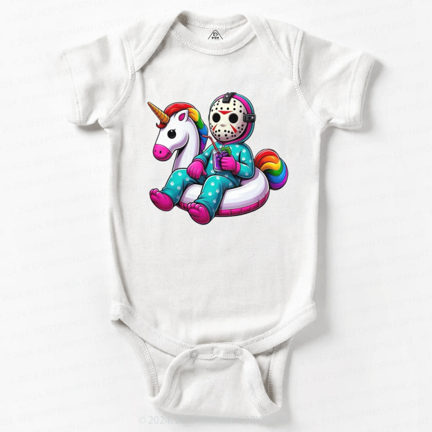 Spooky Season Halloween Ghost Halloween Baby Bodysuits 