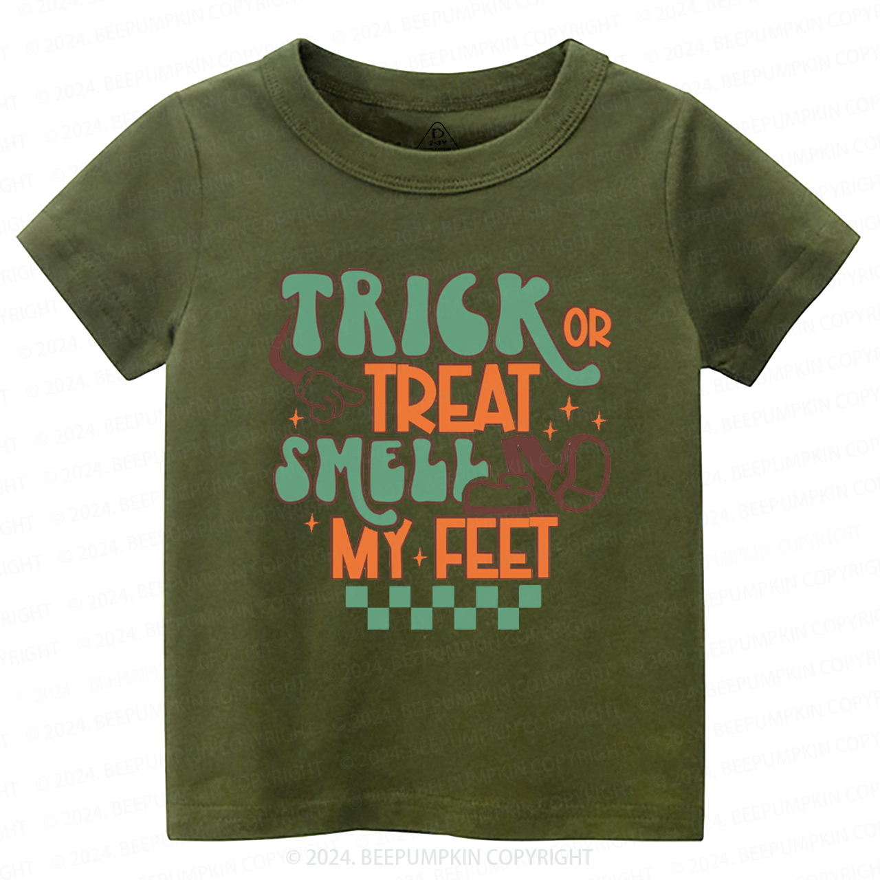 Little Pumpkin Toddler&Kids Tees