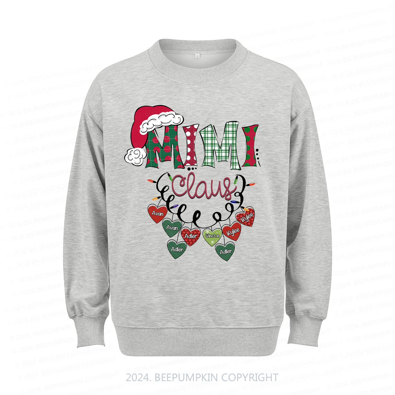 Designer Personalized Printing Sweatshirts for Sale