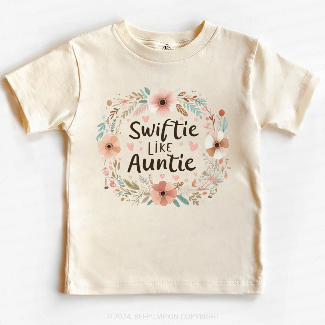 Colorful Butterflies Toddler&Kids Tees  Sale-Beepumpkin™