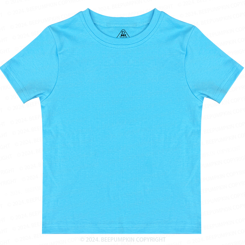 Nature Toddler&Kids Tees 