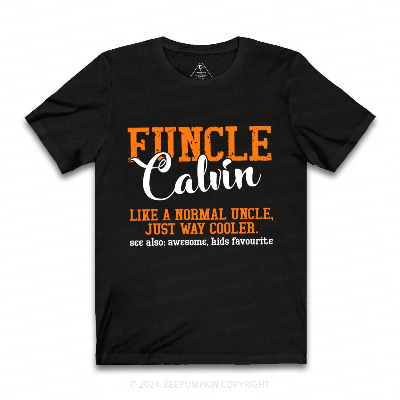 Adult Shirt Sale-Beepumpkin™