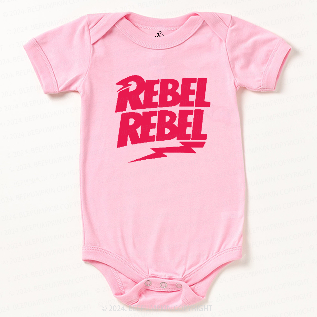 Cool Fashion Bodysuit For Baby 8