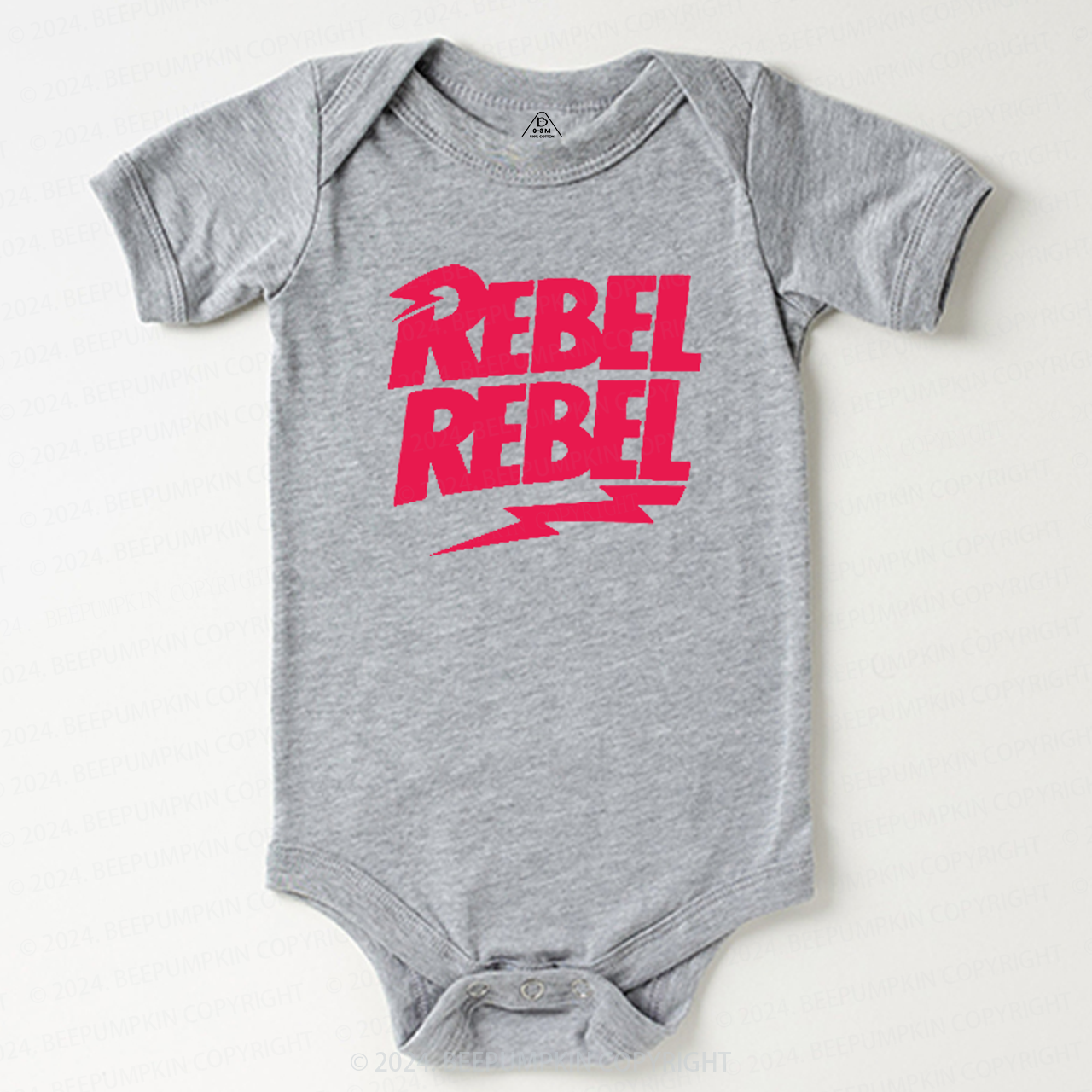 Cool Fashion Bodysuit For Baby 8