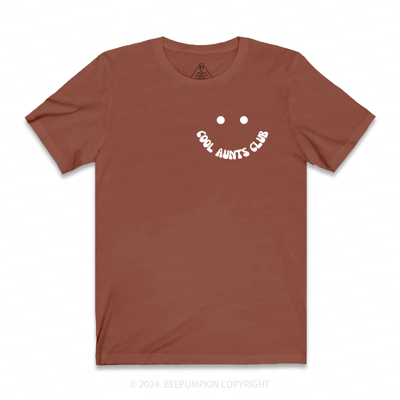 Cool Aunts Club Aunt T-Shirts 