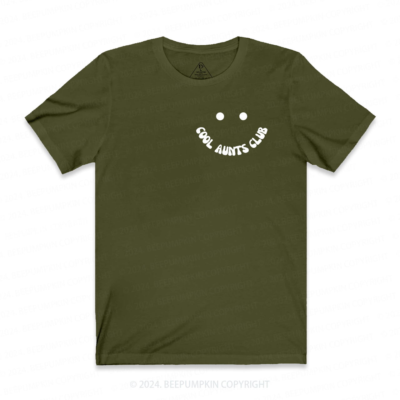 Cool Aunts Club Aunt T-Shirts 