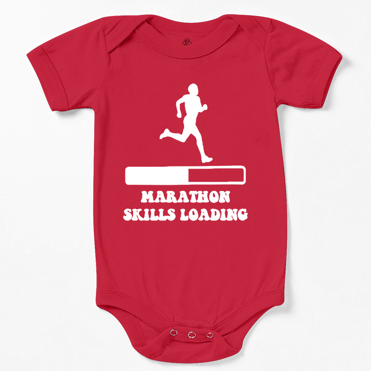 Marathon Skills Loading Bodysuit Beepumpkin