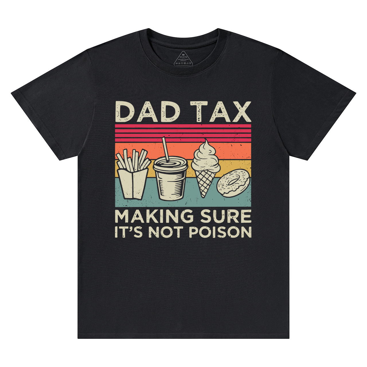 Dad Tax T-shirt
