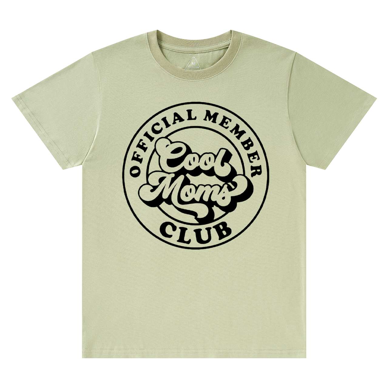 Official Member Cool Moms Club T-Shirts