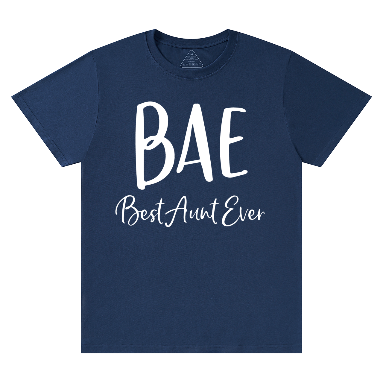 BAE Best Aunt Ever T-Shirts 