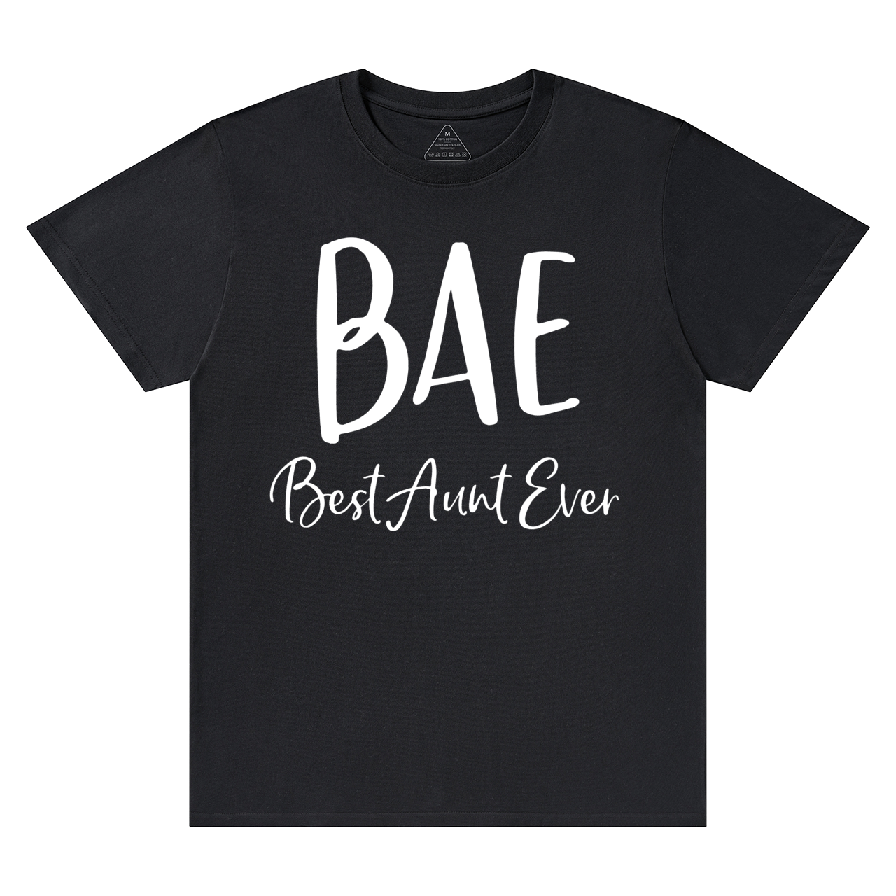 BAE Best Aunt Ever T-Shirts 