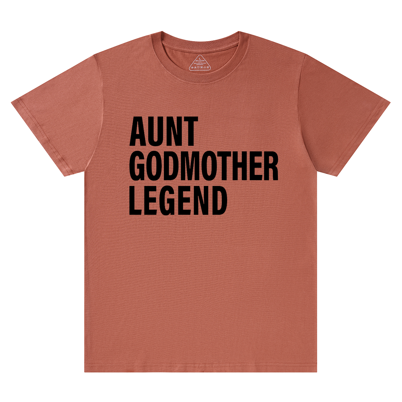 Aunt Godmother Legend T-Shirts 