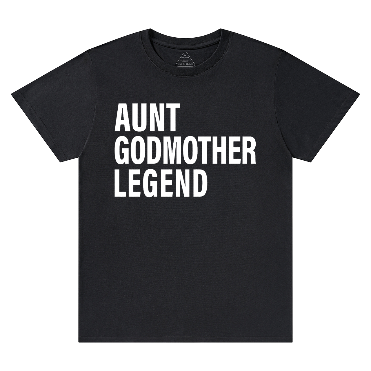 Aunt Godmother Legend T-Shirts 