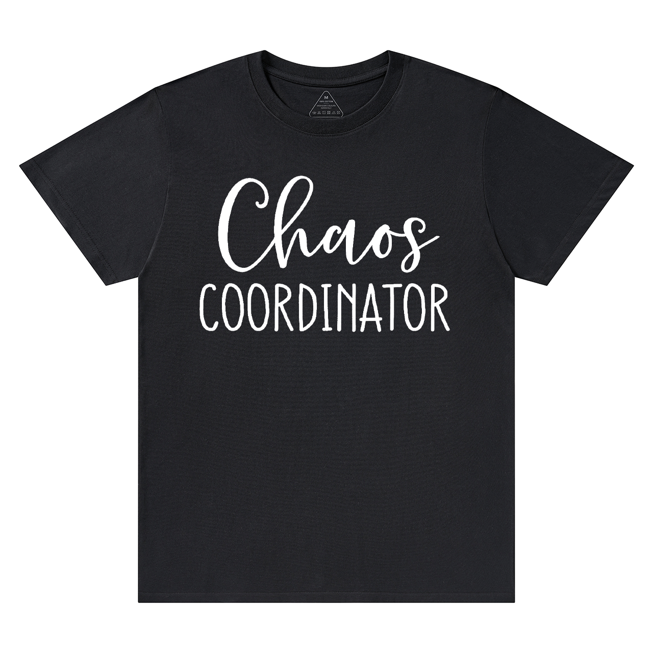 Chaos Coordinator Mama T-Shirts