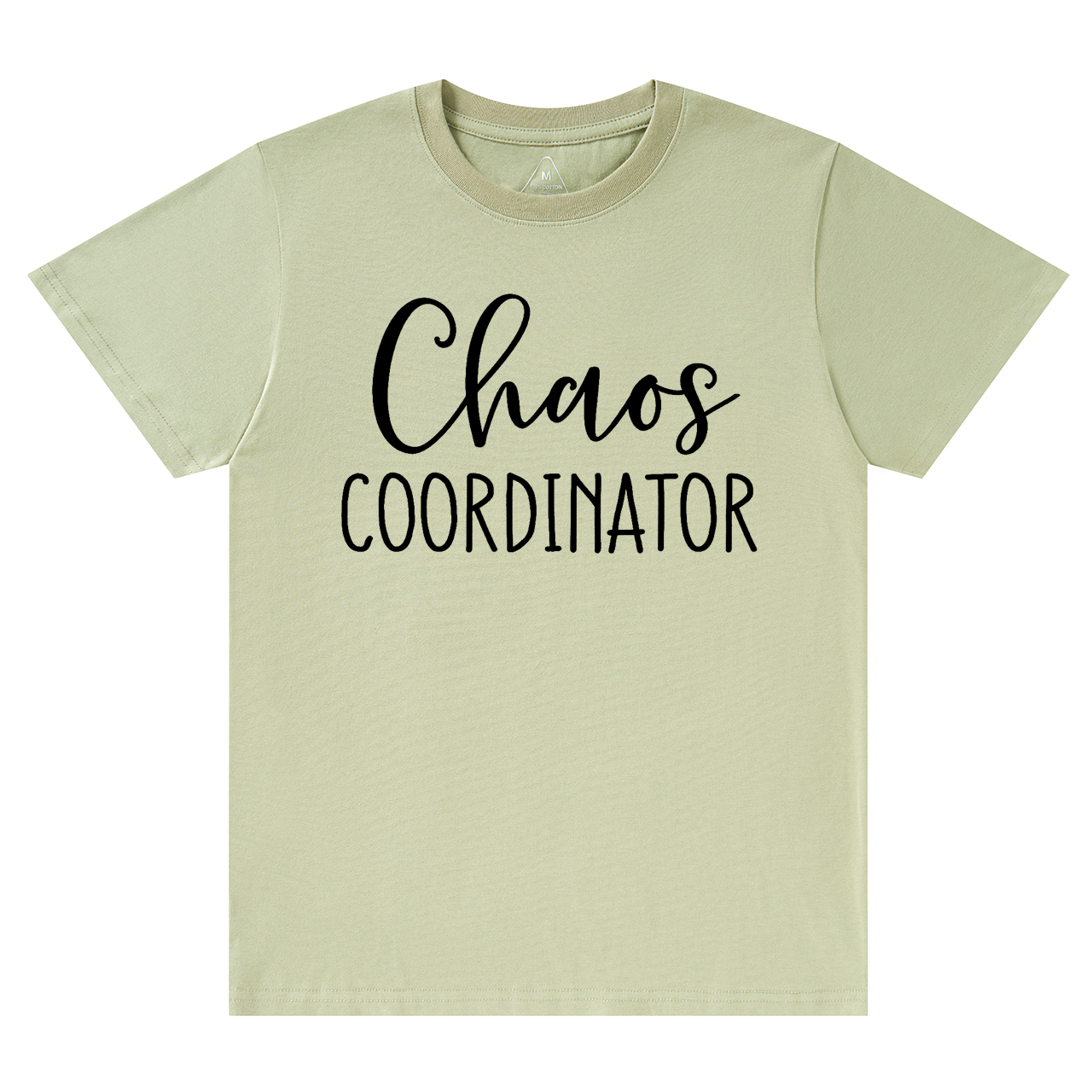 Chaos Coordinator Mama T-Shirts