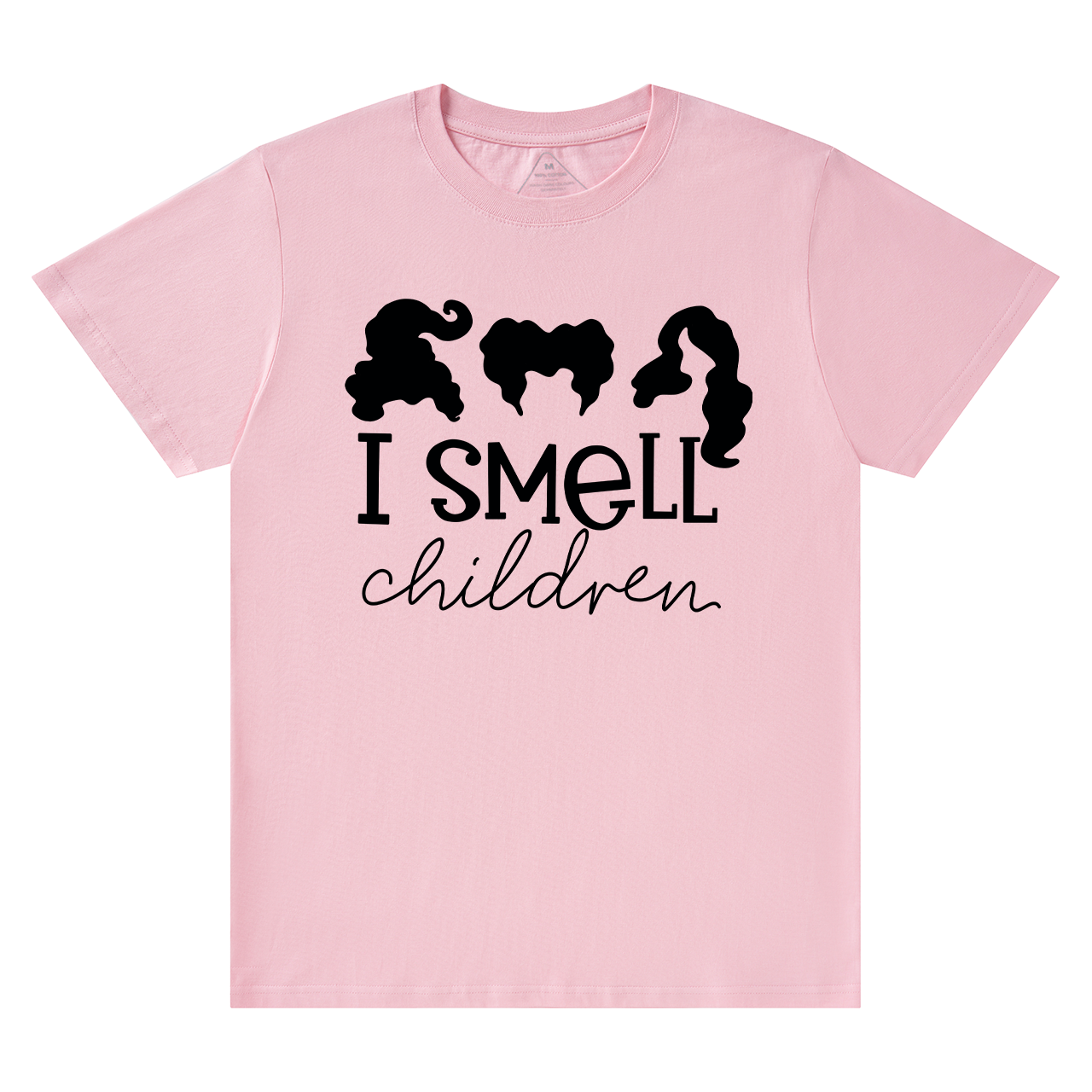 I Smell Children  Fall Halloween Tees