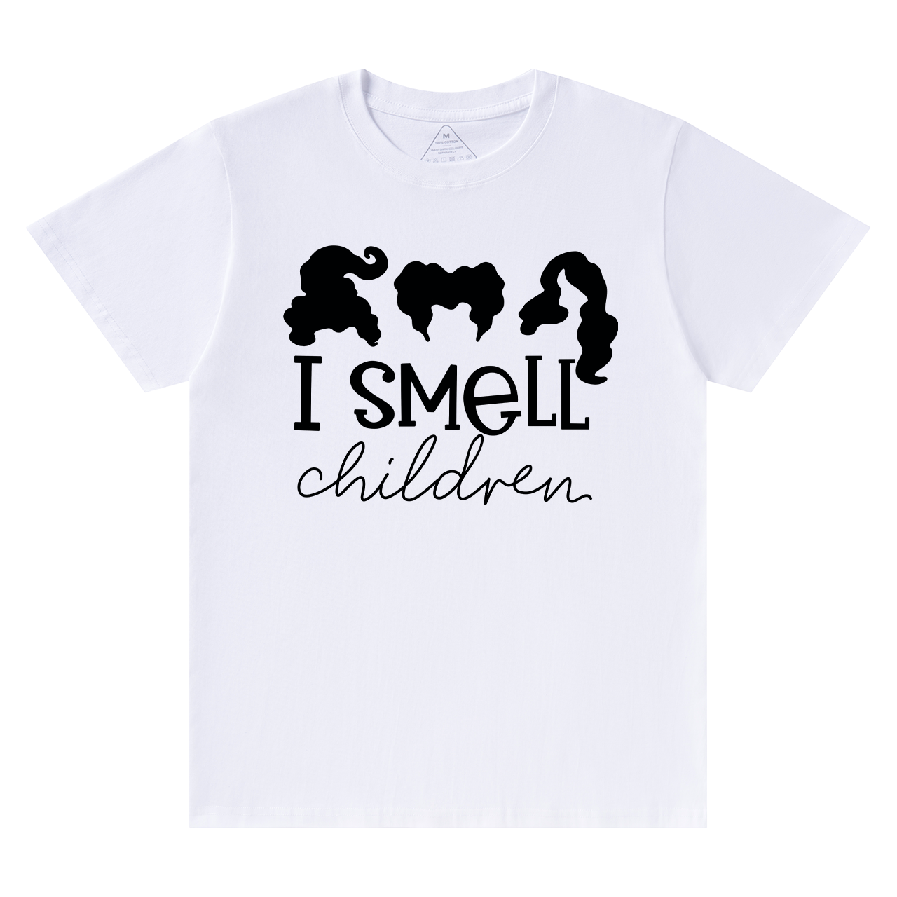 I Smell Children  Fall Halloween Tees