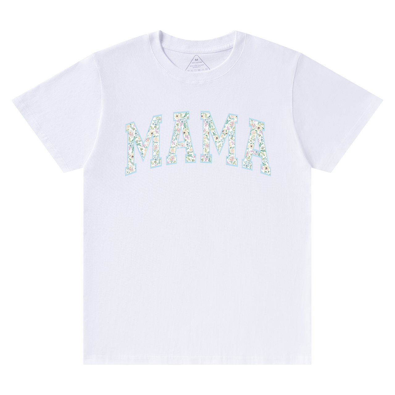Fresh Design By Floral Mama Shirts