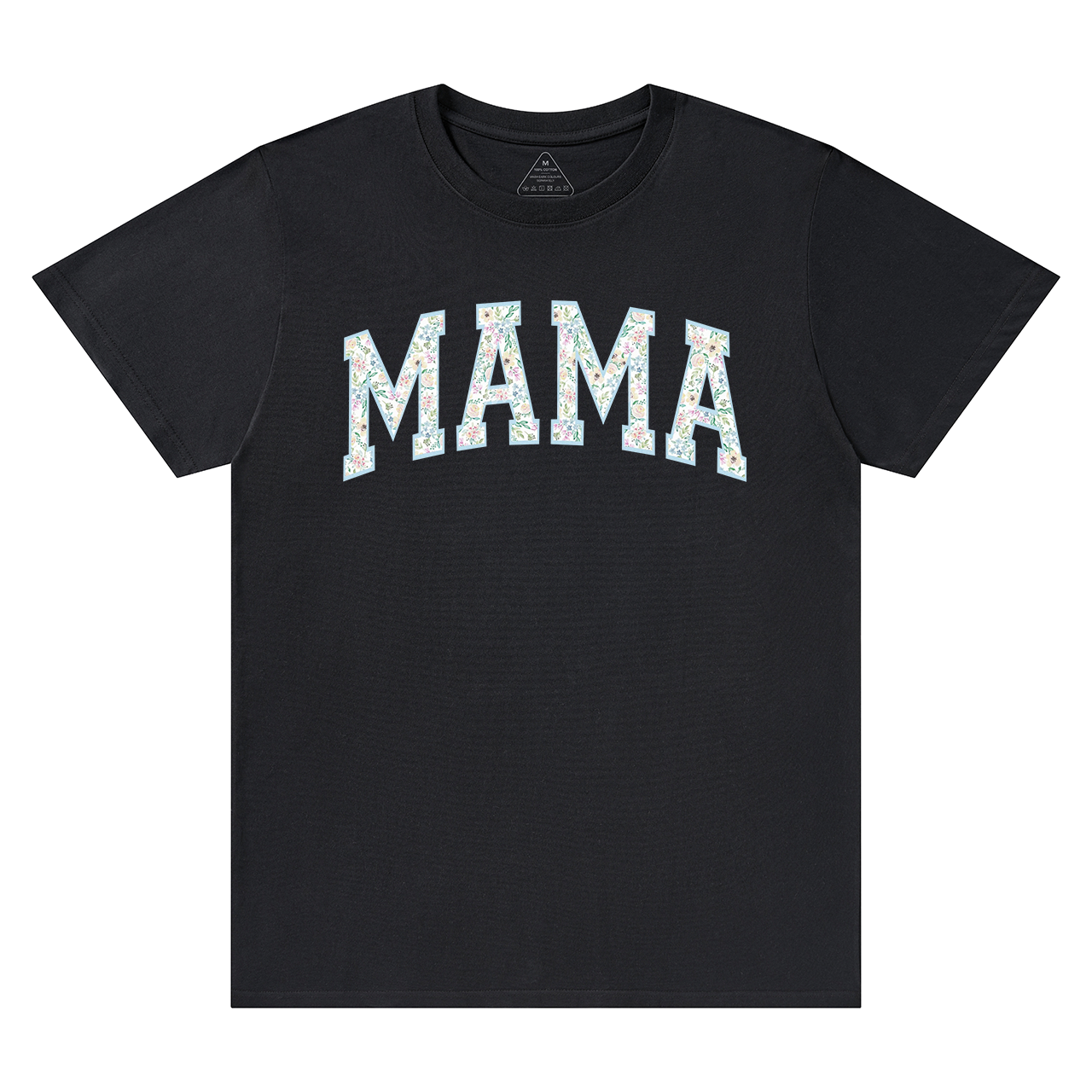 Fresh Design By Floral Mama Shirts