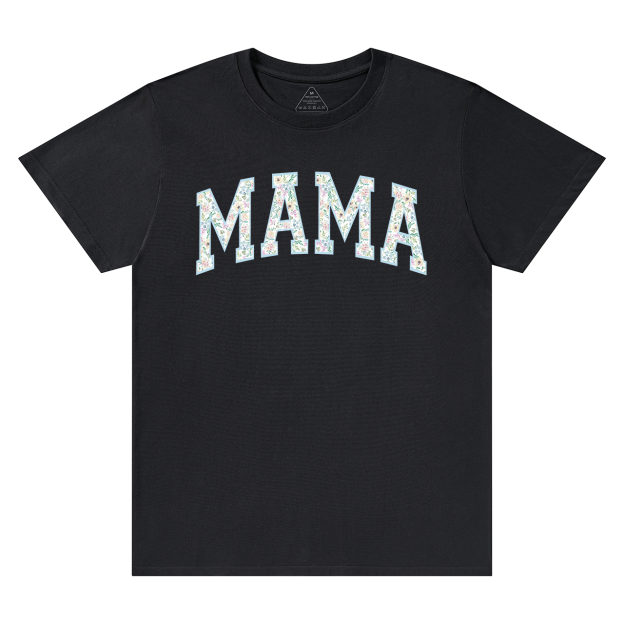 Fresh Design By Floral Mama Shirts