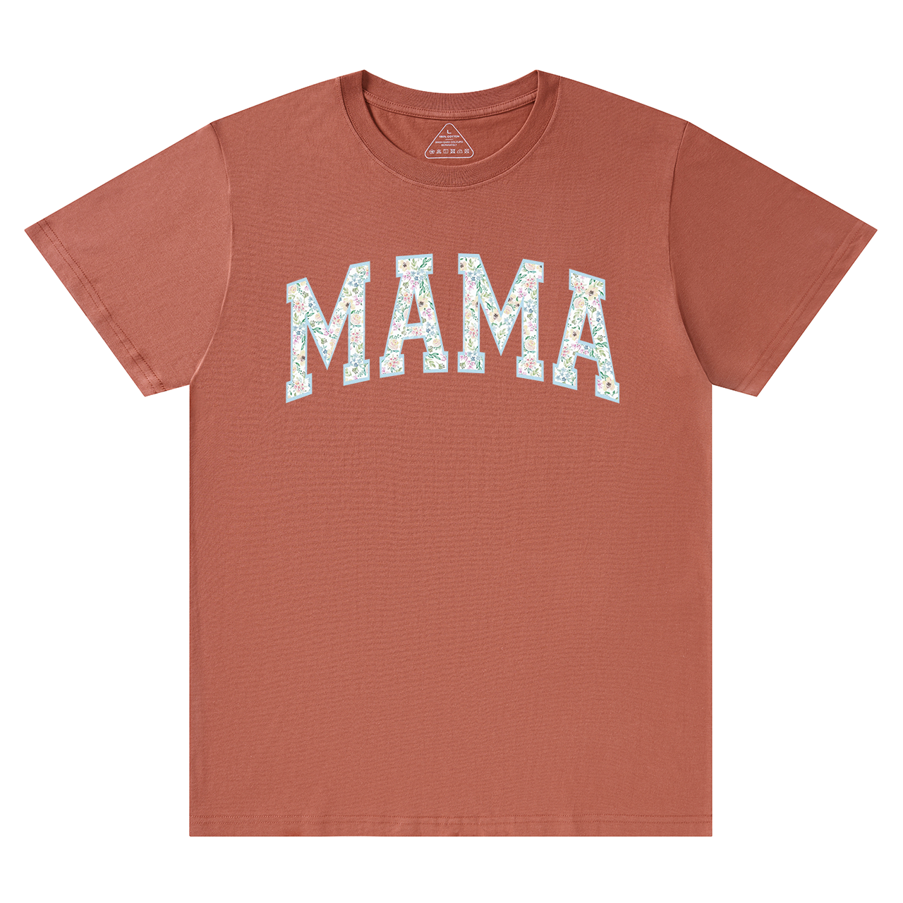 Fresh Design By Floral Mama Shirts