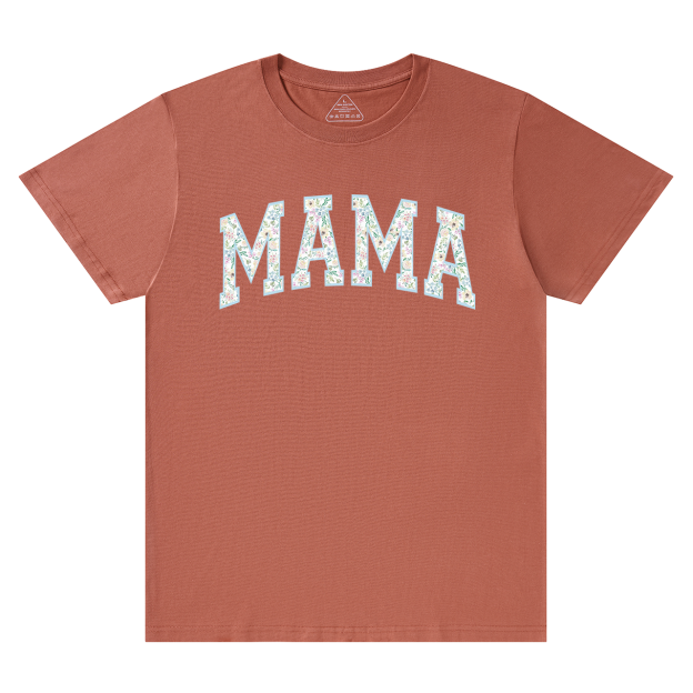 Fresh Design By Floral Mama Shirts