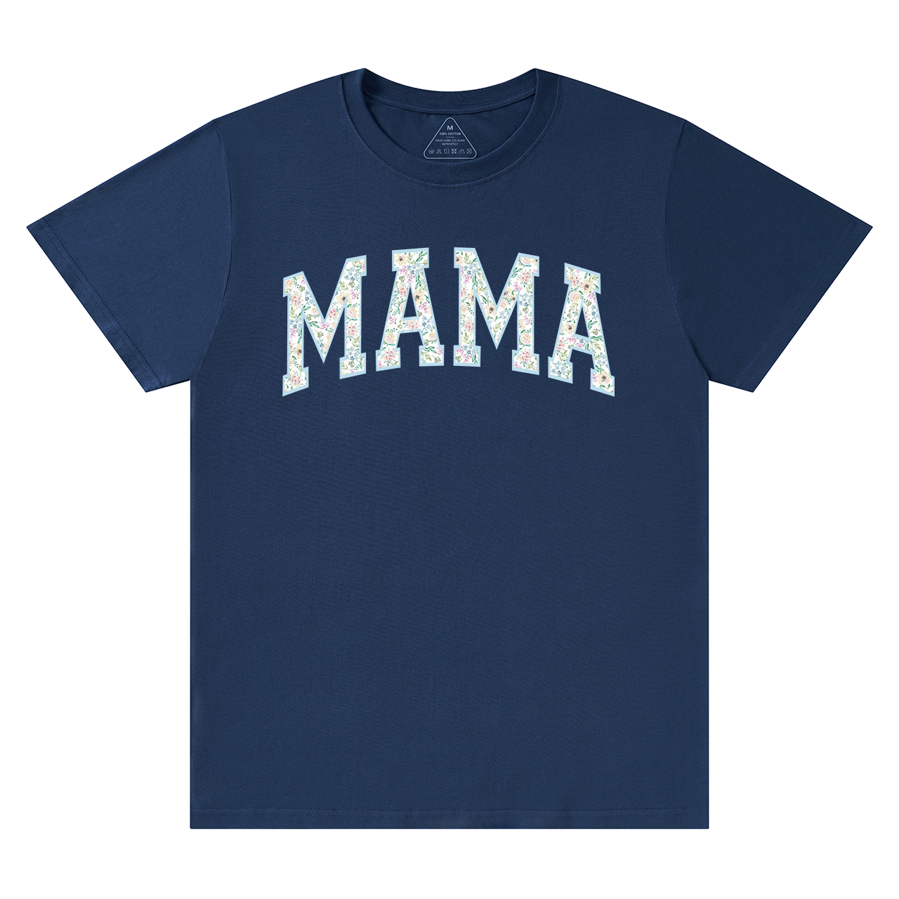 Fresh Design By Floral Mama Shirts
