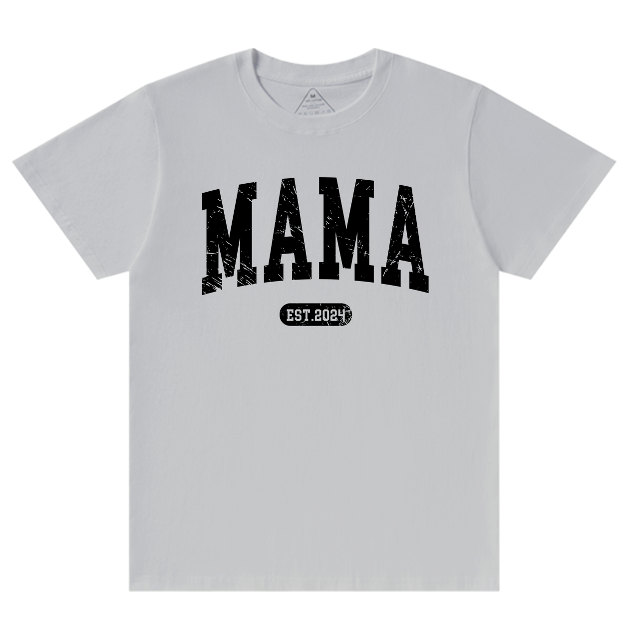 Mom Life Gift T-Shirt
