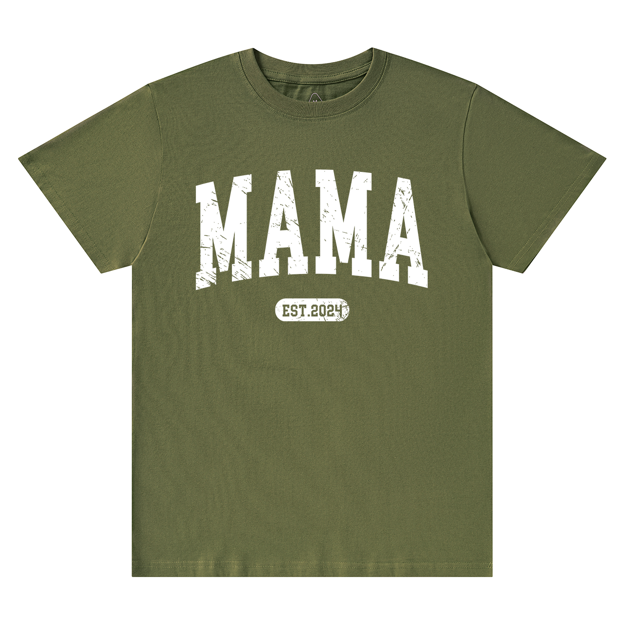 Mom Life Gift T-Shirt