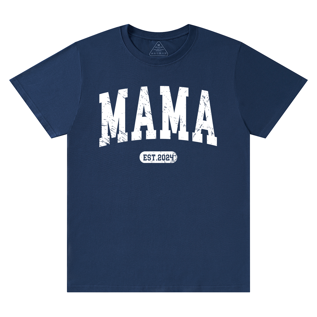 Mom Life Gift T-Shirt