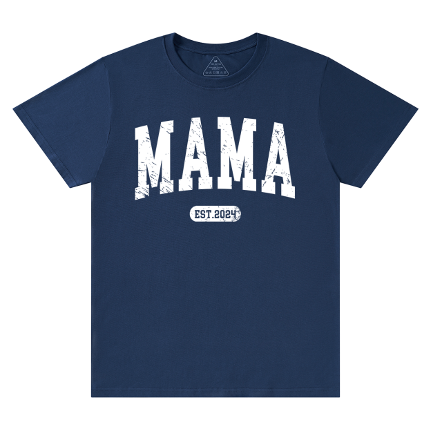 Mom Life Gift T-Shirt