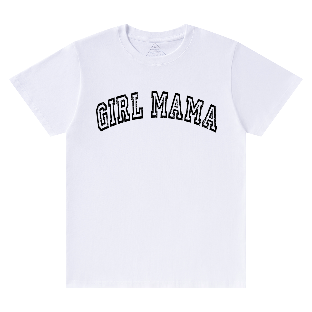 Vintage Boy&Girl Mama Shirt Sale-Beepumpkin™