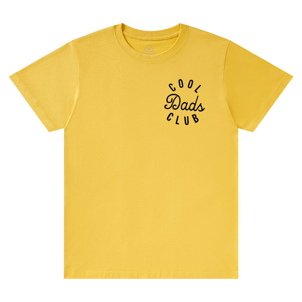 Cool Dad Club T-shirt