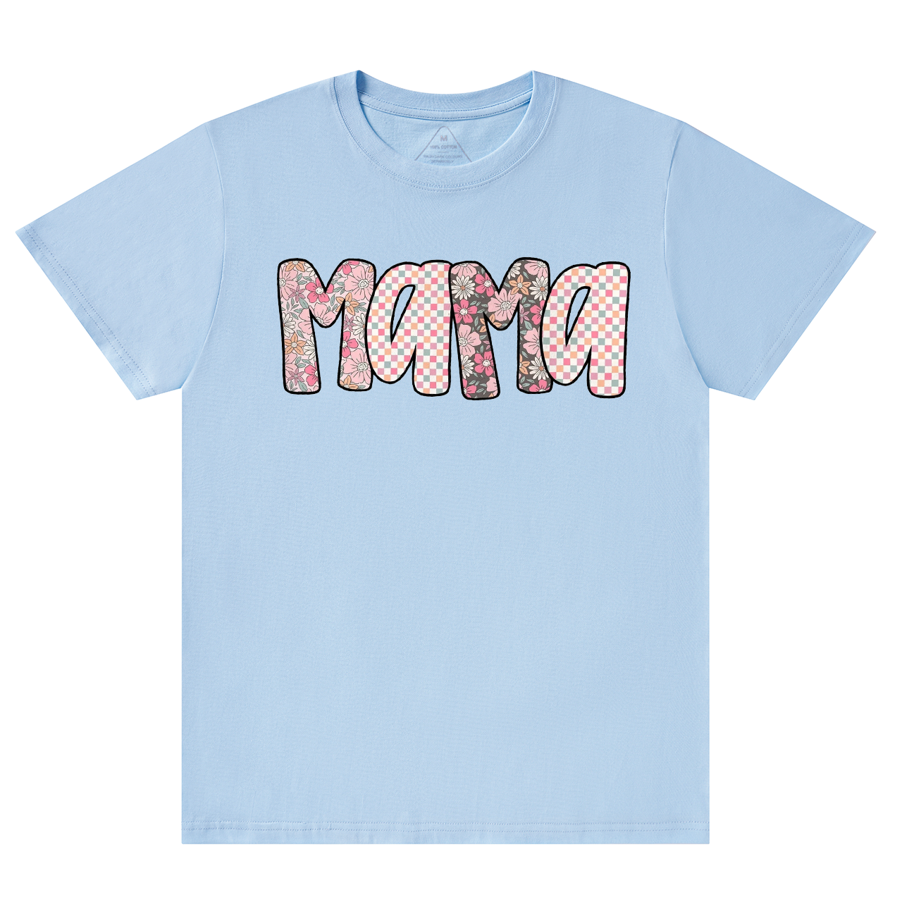 Floral Mama T-Shirts