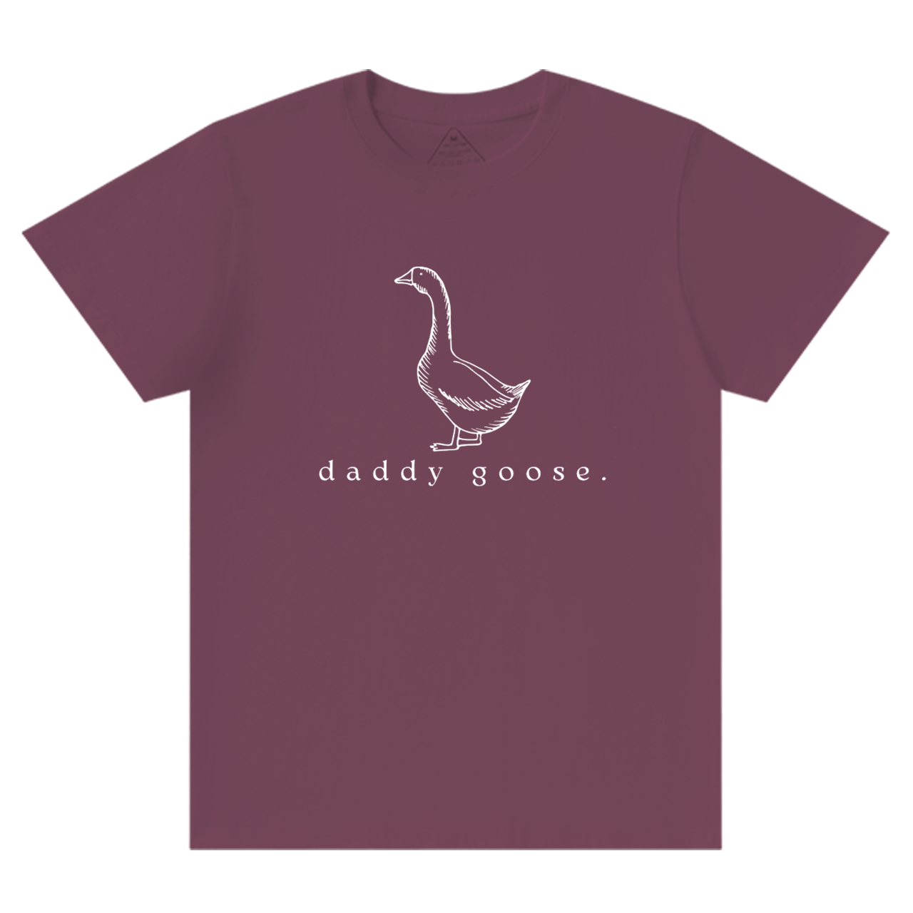 Daddy Goose T-shirt