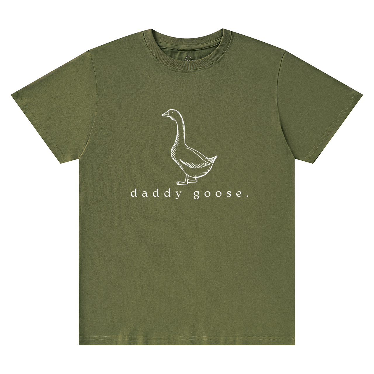 Daddy Goose T-shirt