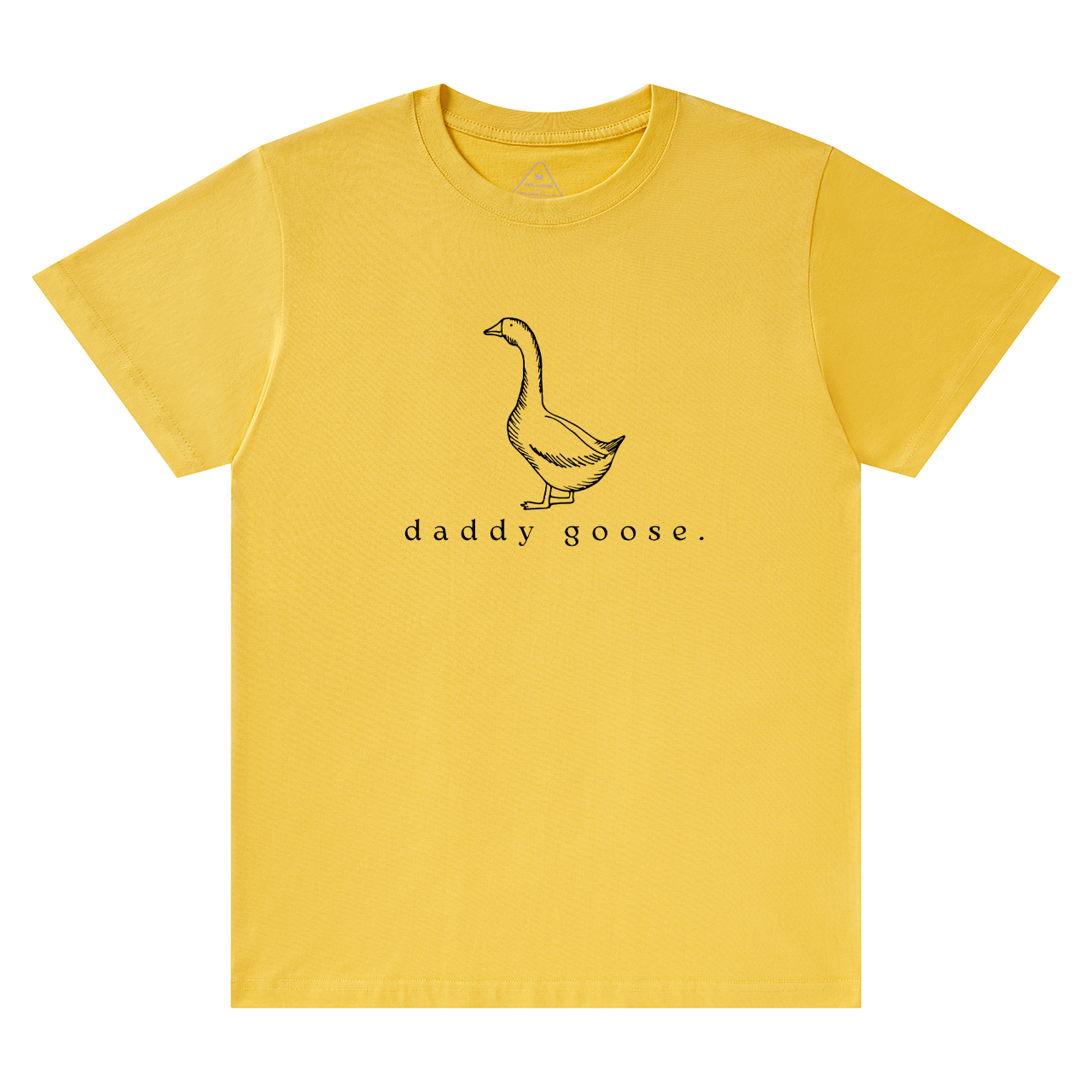 Daddy Goose T-shirt