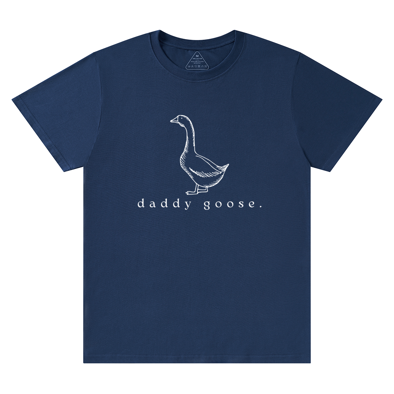 Daddy Goose T-shirt