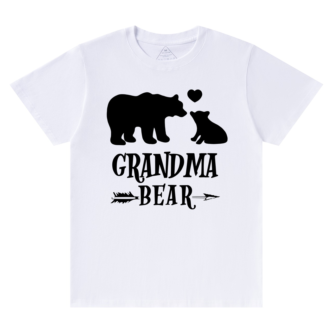 Grandma Bear T-Shirts 