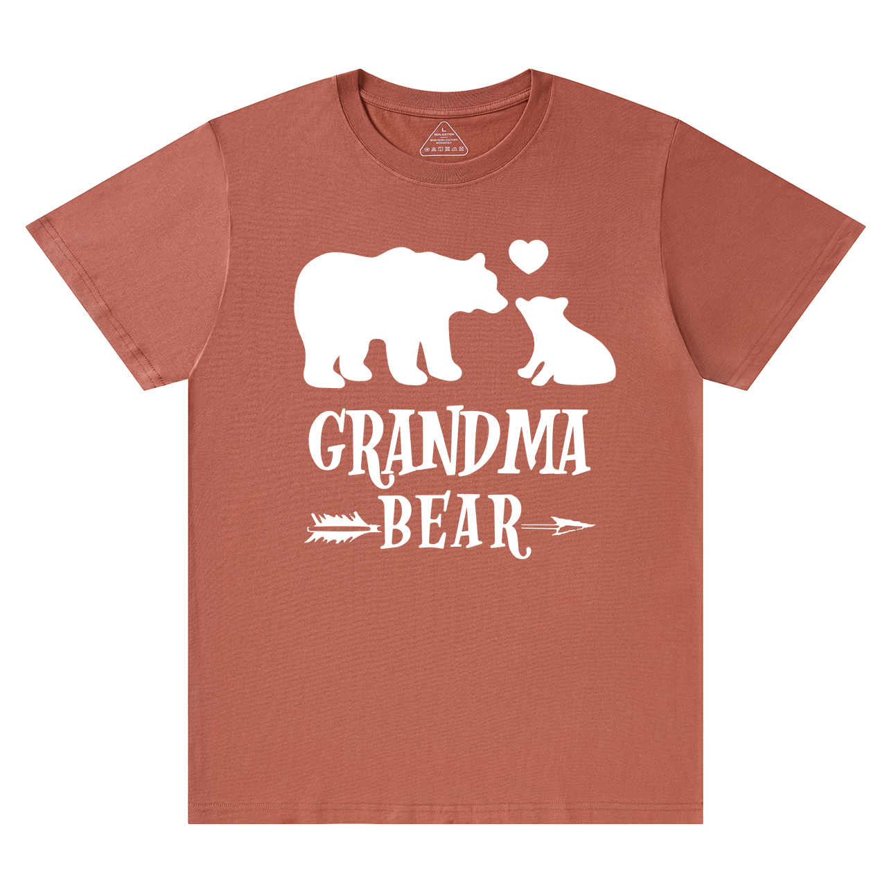 Grandma Bear T-Shirts 