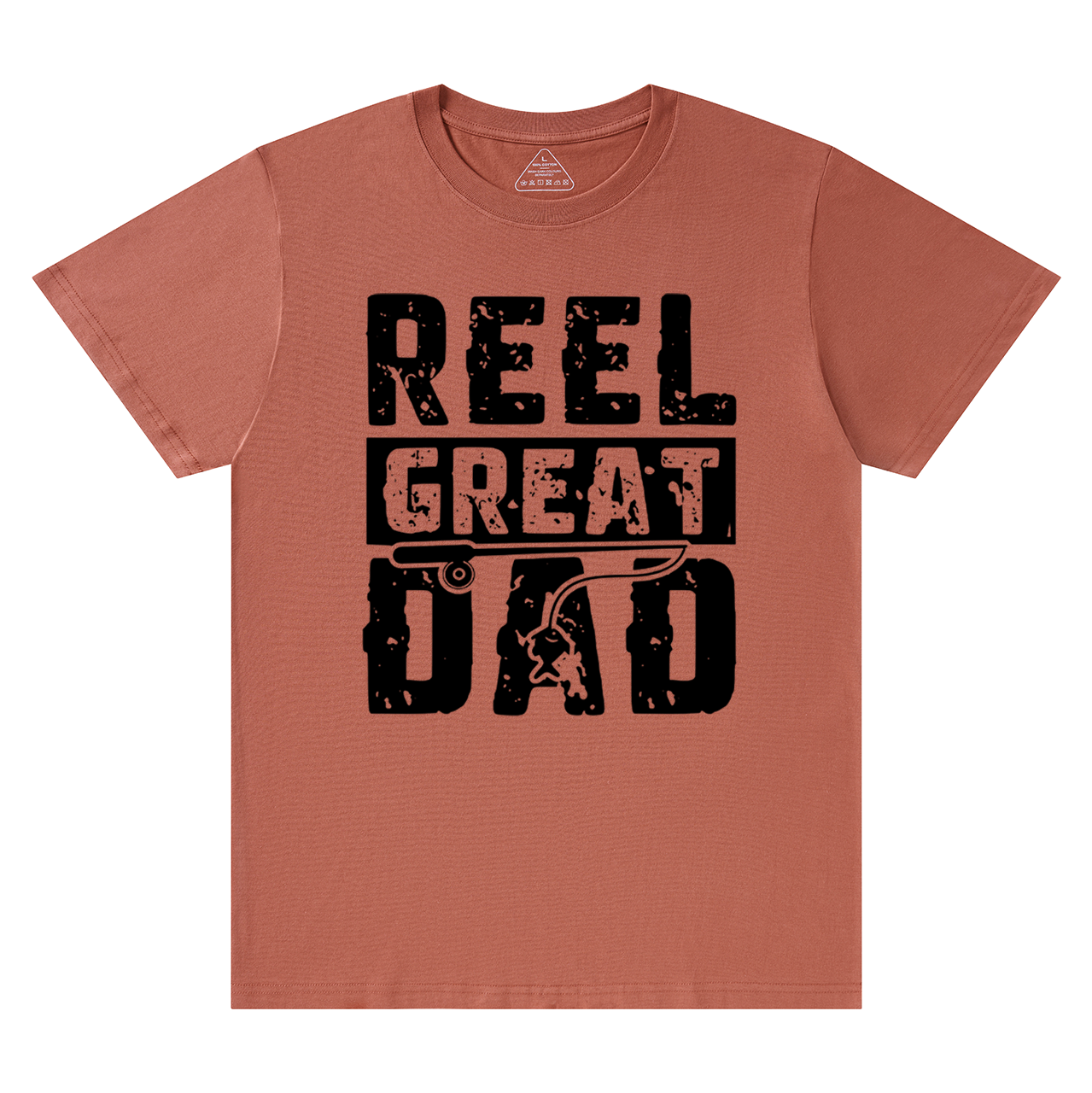 Great Dad T-shirt