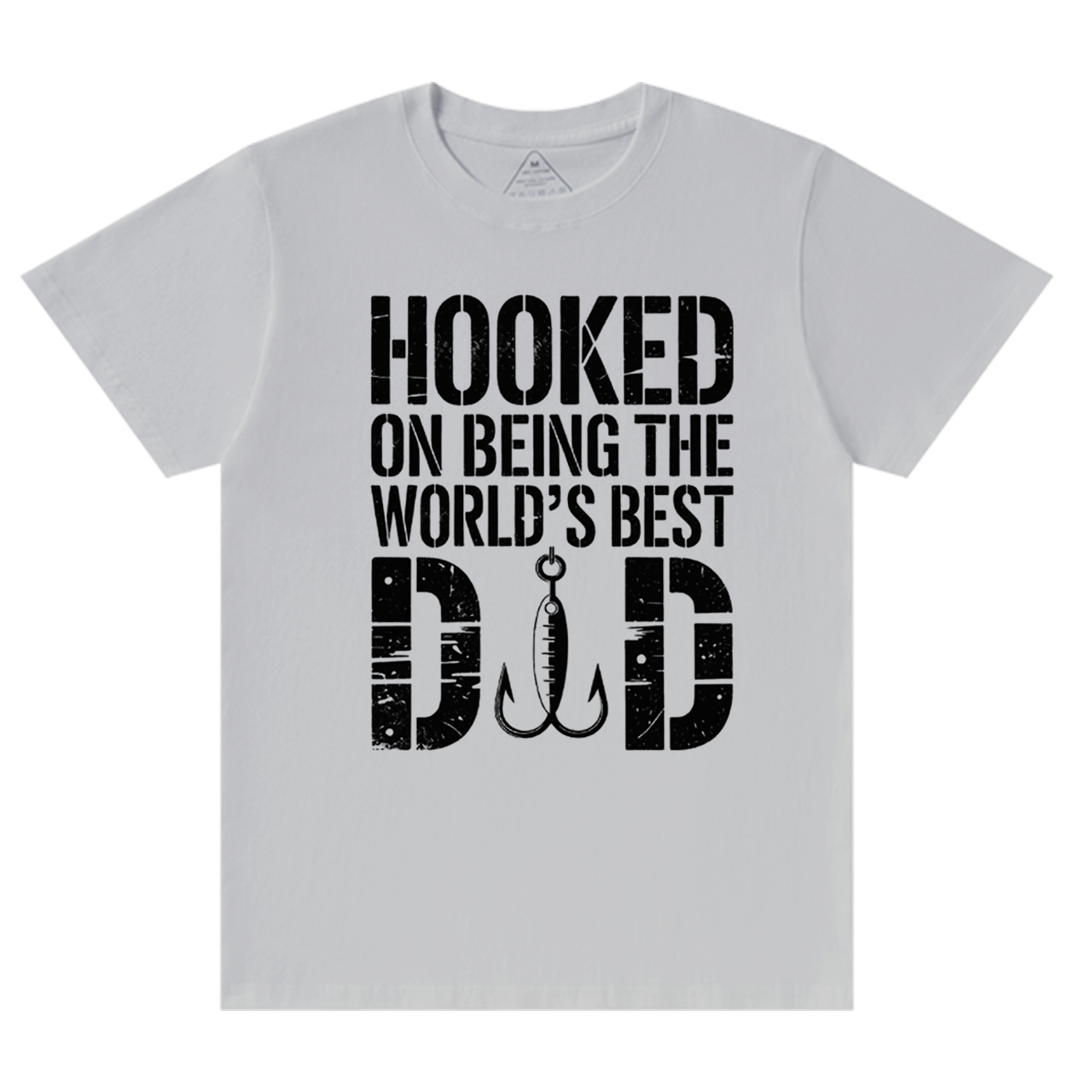 World's Best Dad T-shirt