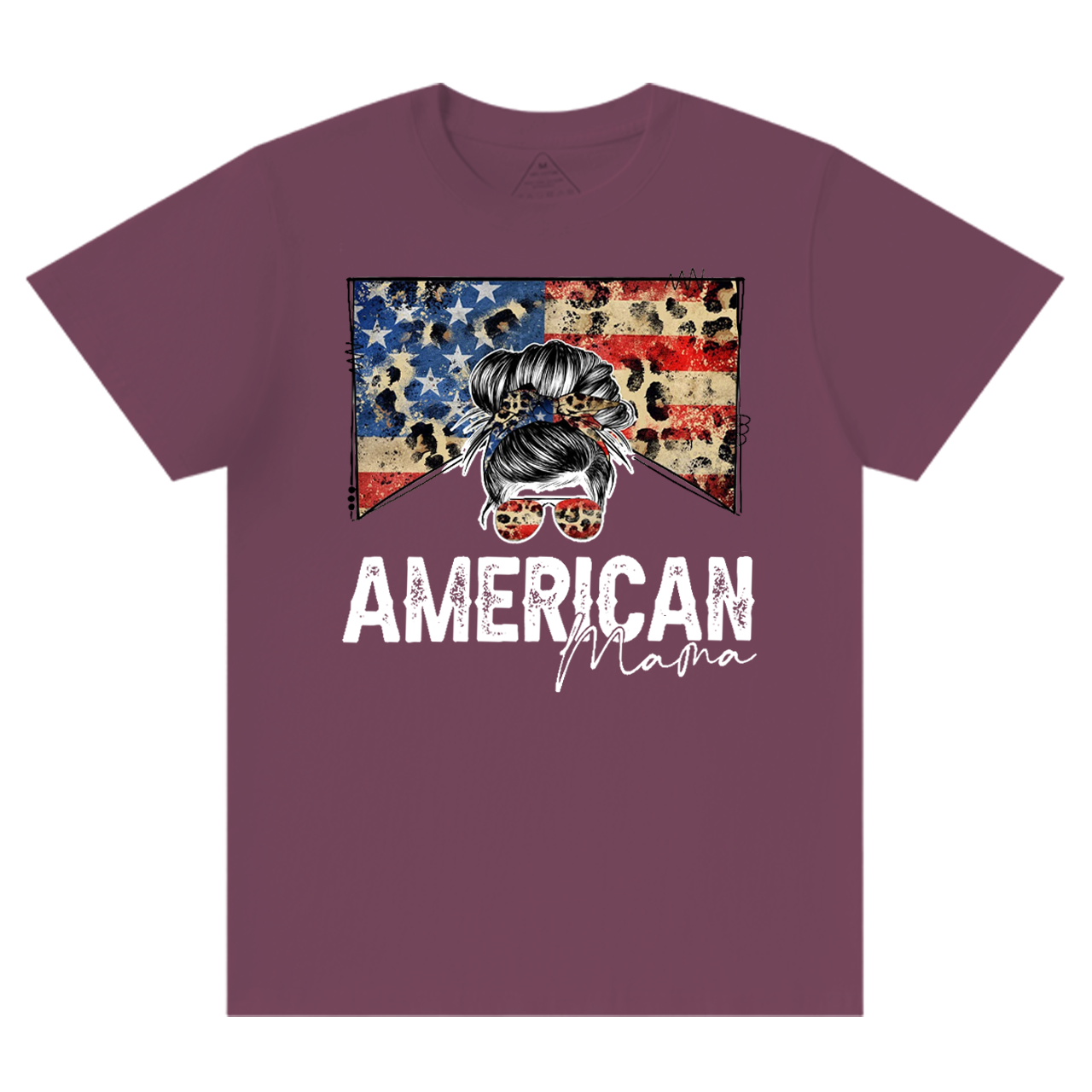 American Mama T-Shirts