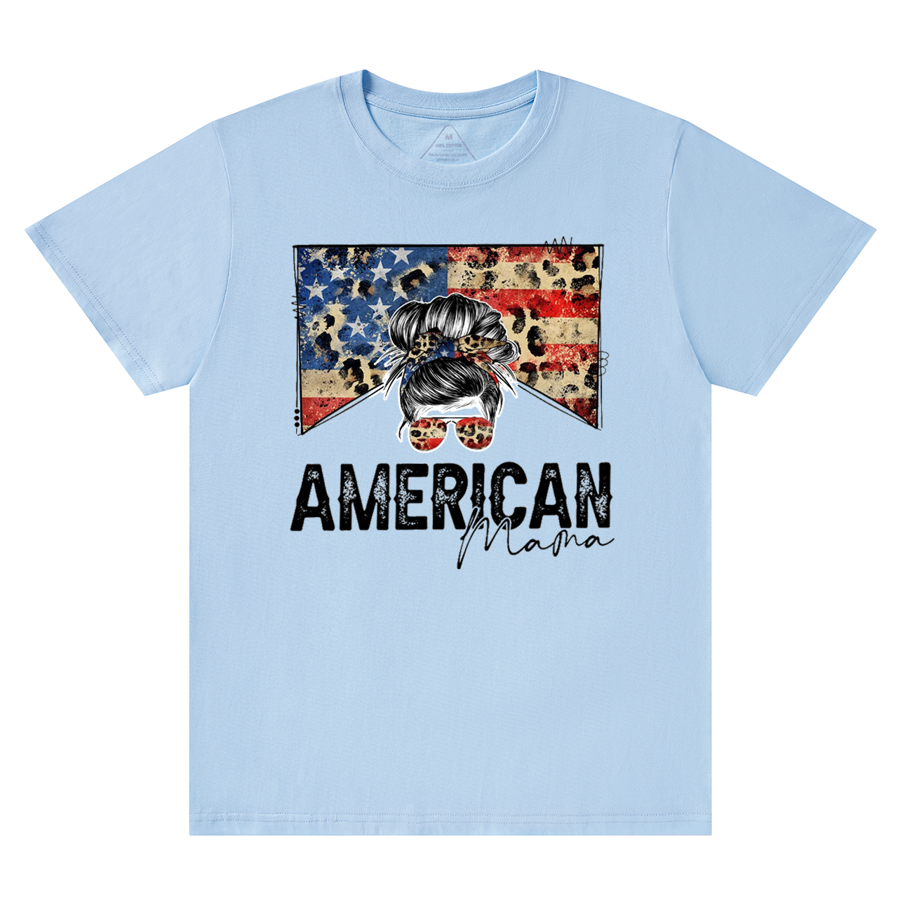 American Mama T-Shirts