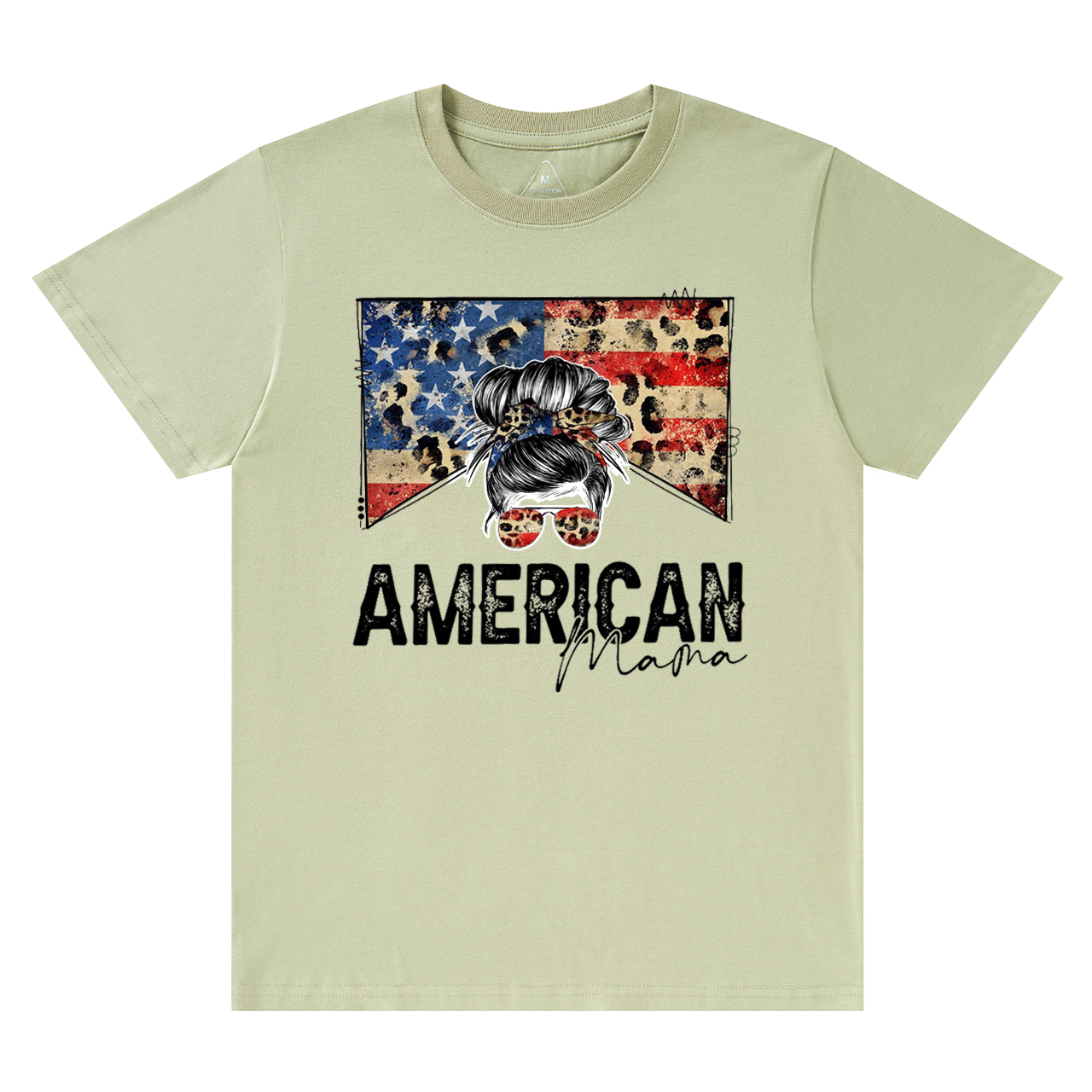 American Mama T-Shirts
