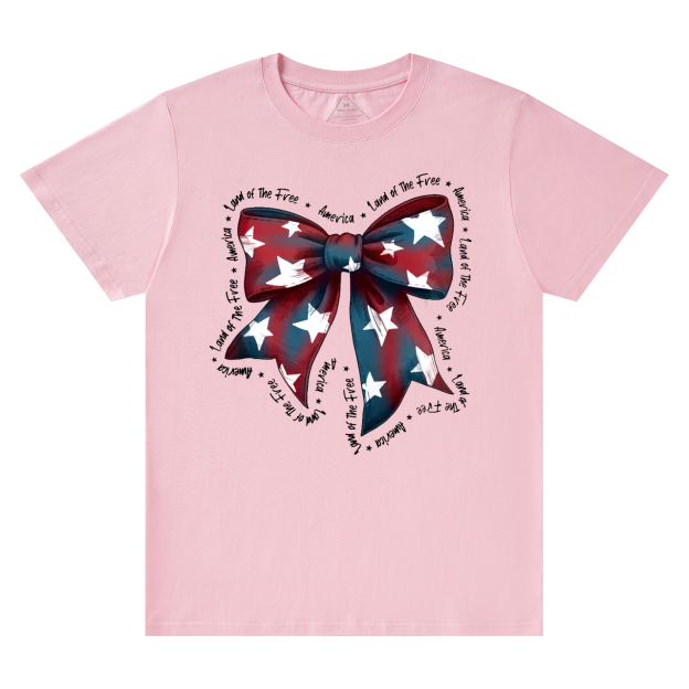 America Land Of The Free  Mama T-Shirts