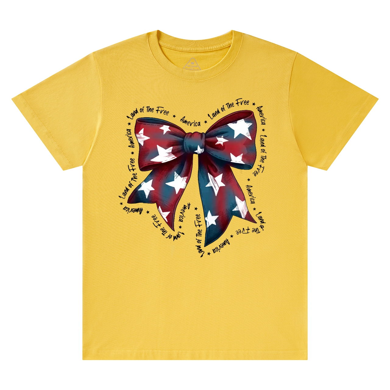 America Land Of The Free  Mama T-Shirts