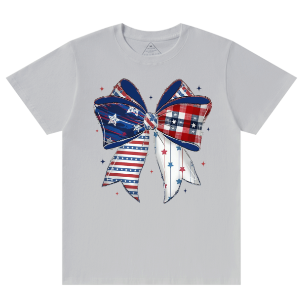 America Bow Mama T-Shirts