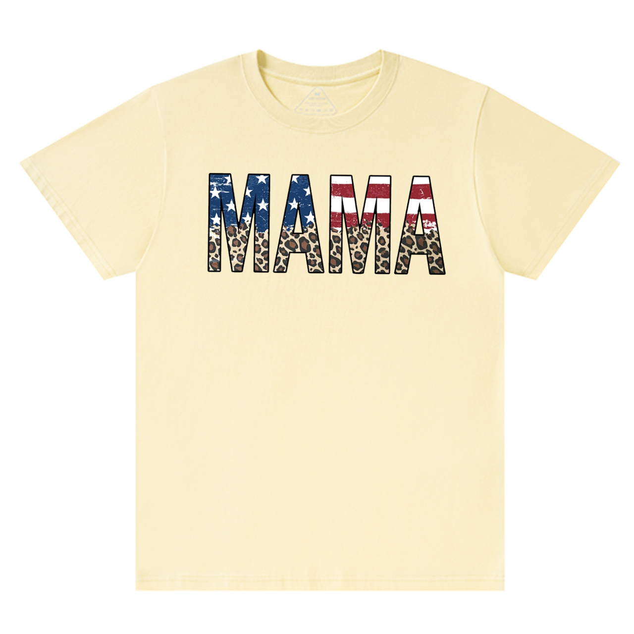 American Mama T-Shirts