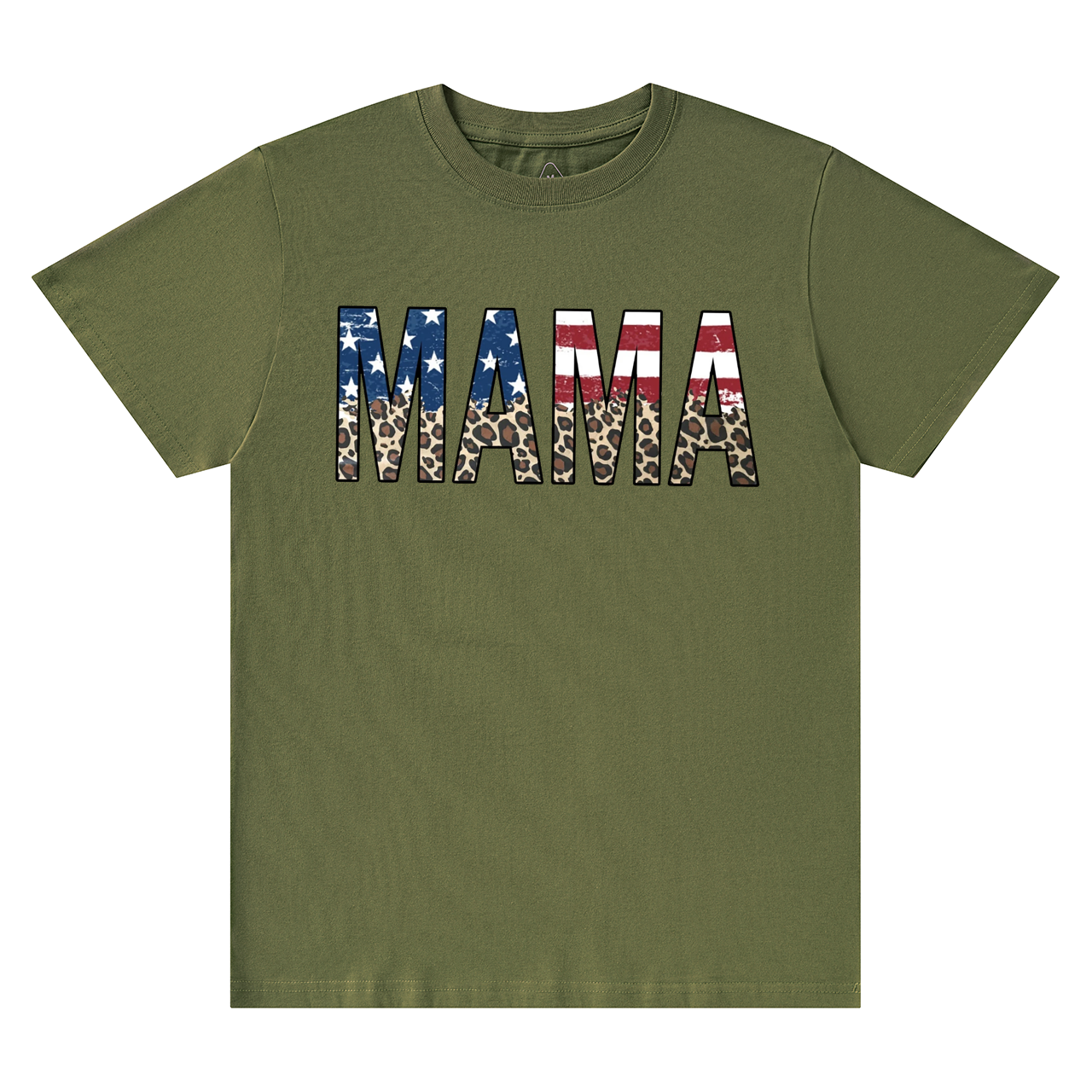 American Mama T-Shirts